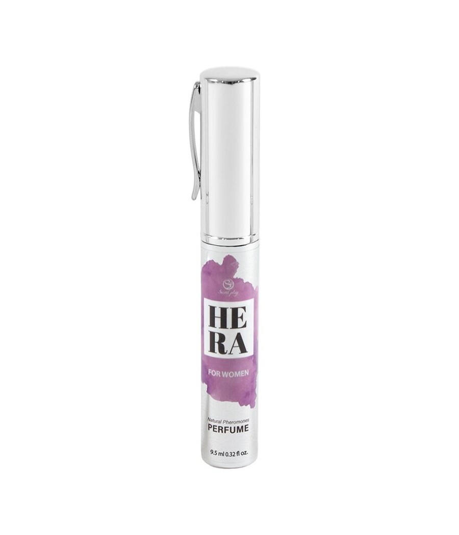 SECRETPLAY - PARFUM NATUREL...