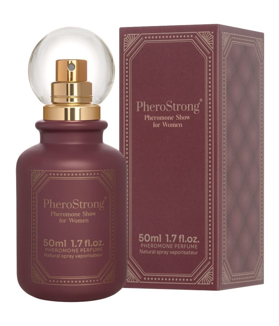 PHEROSTRONG - PARFUM...