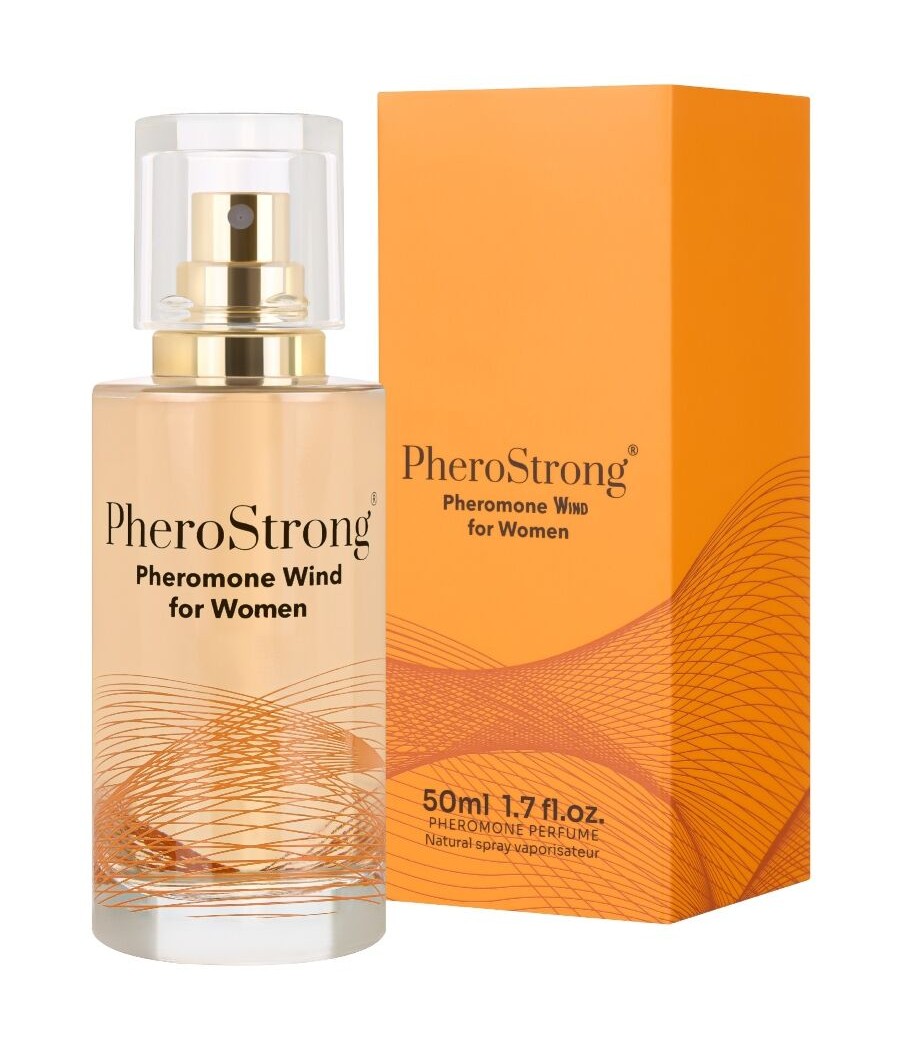 PHEROSTRONG - PARFUM...