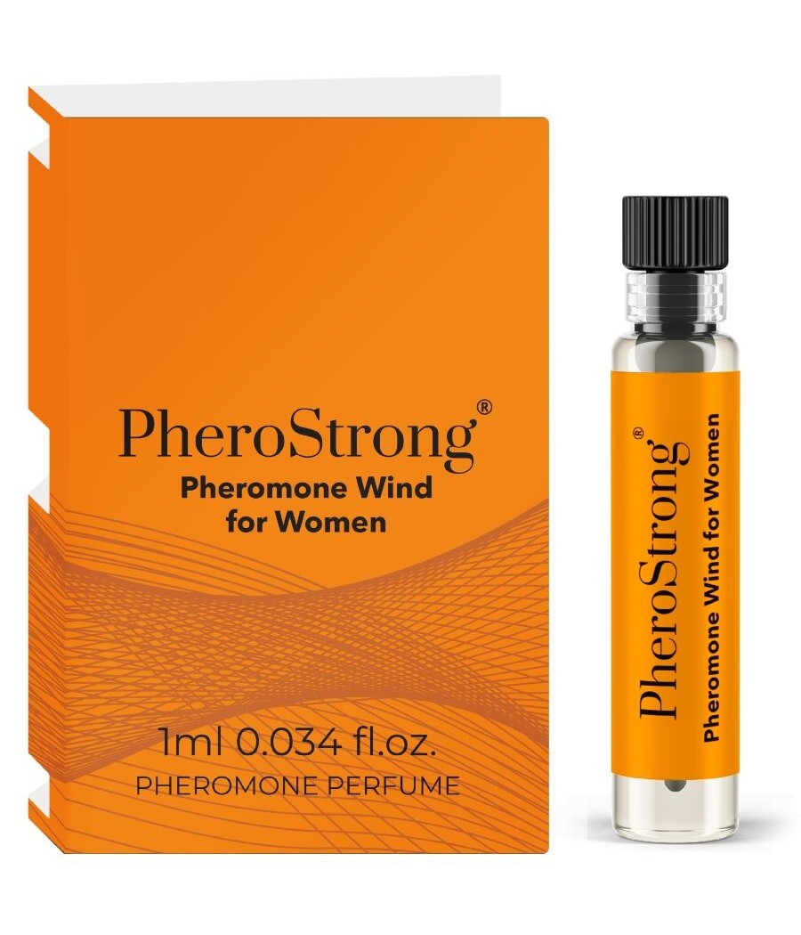 PHEROSTRONG - PARFUM...