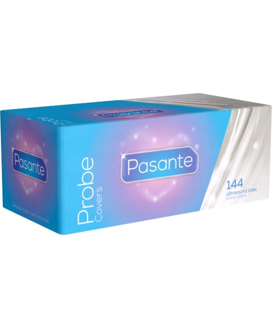 PASANTE - BOÎTE DE...