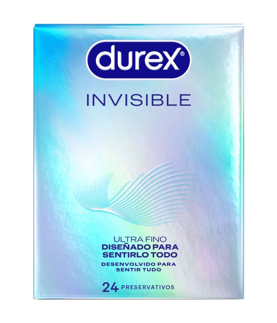 DUREX - PRÉSERVATIFS ULTRA...
