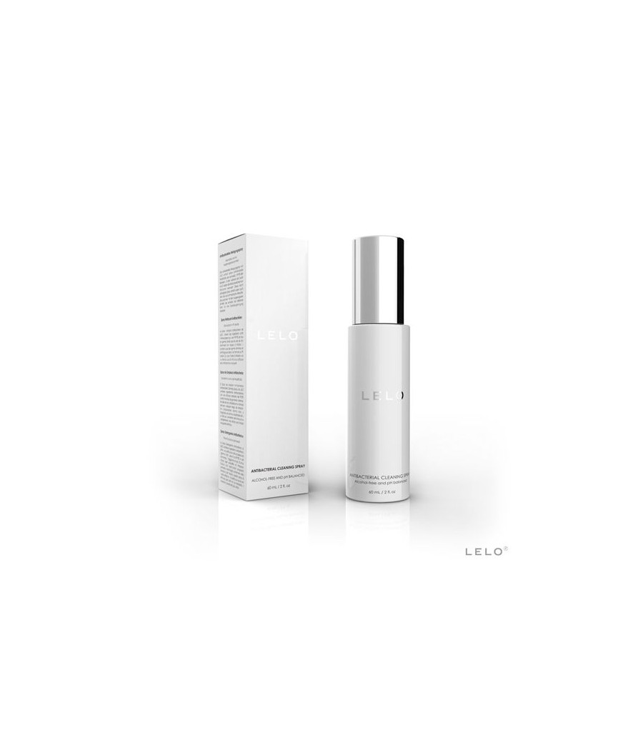 LELO PERSONAL TOY SPRAY...