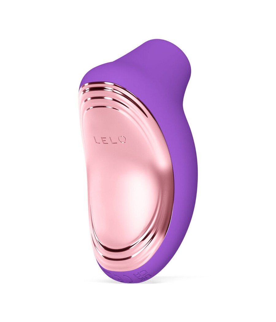 LELO - MASSEUR SONIQUE POUR...