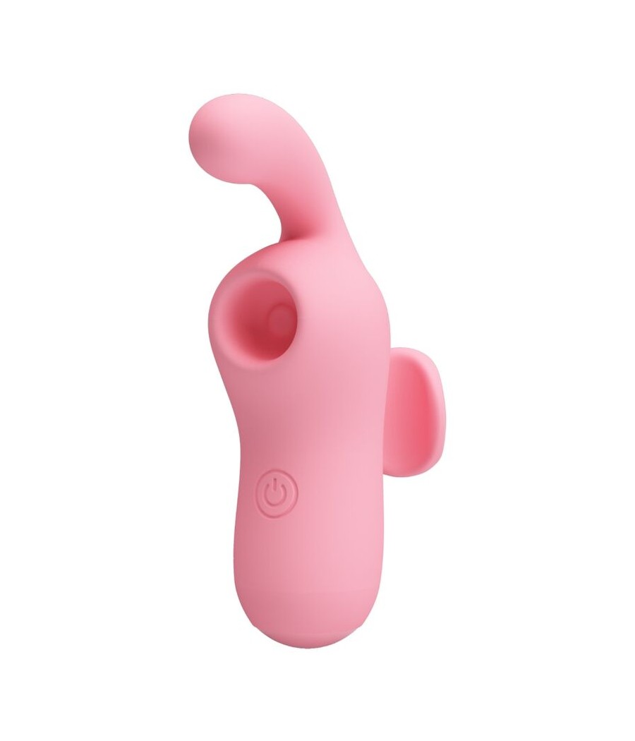 PRETTY LOVE - MINI JOUETS...