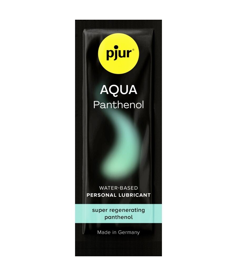 PJUR - LUBRIFIANT À BASE...