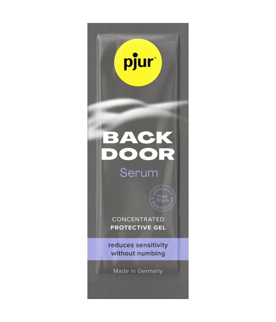 PJUR - SÉRUM PROTECTEUR...