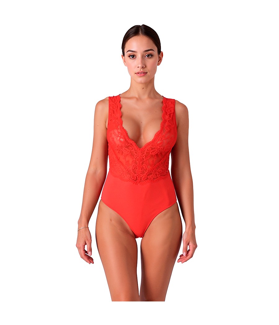 PASSION - BODY EVALIE ROUGE...