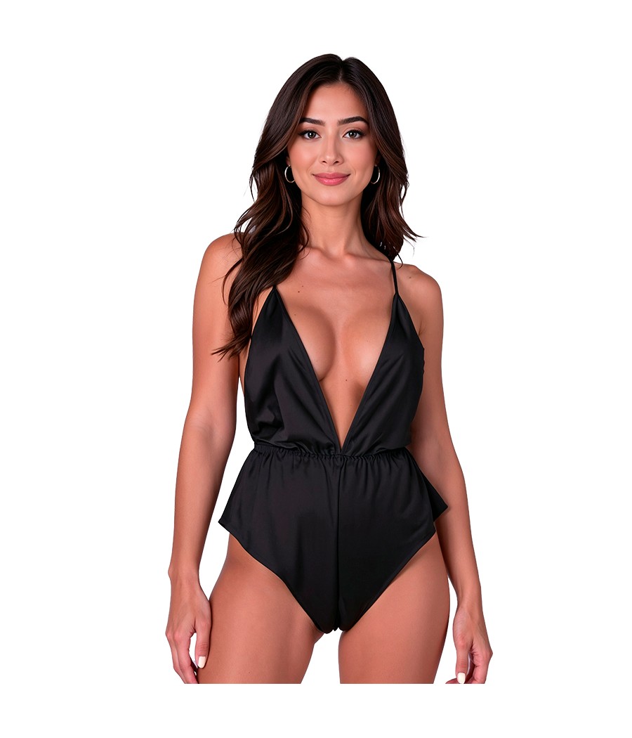PASSION - SENSIE BODY NOIR...