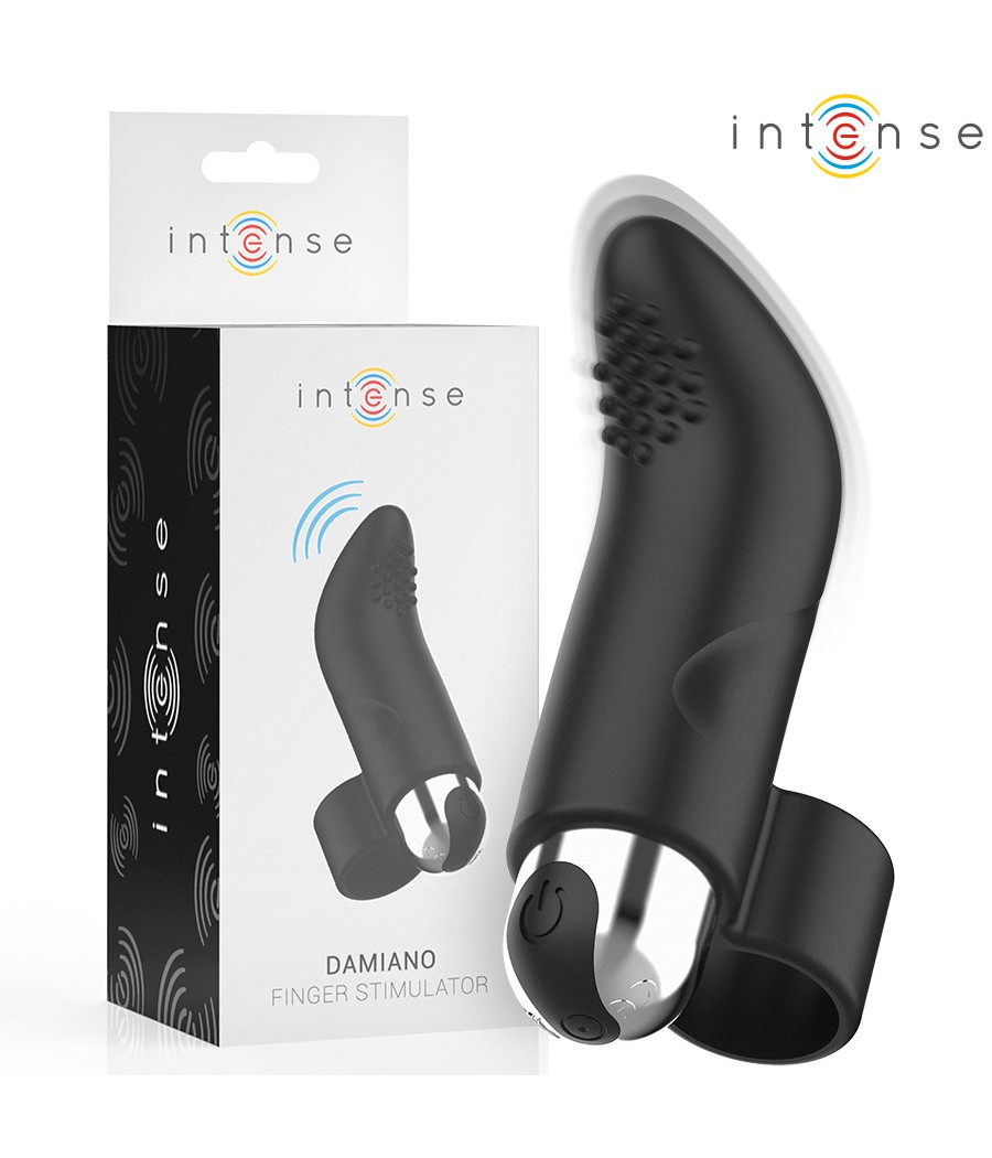 INTENSE - STIMULATEUR DE...