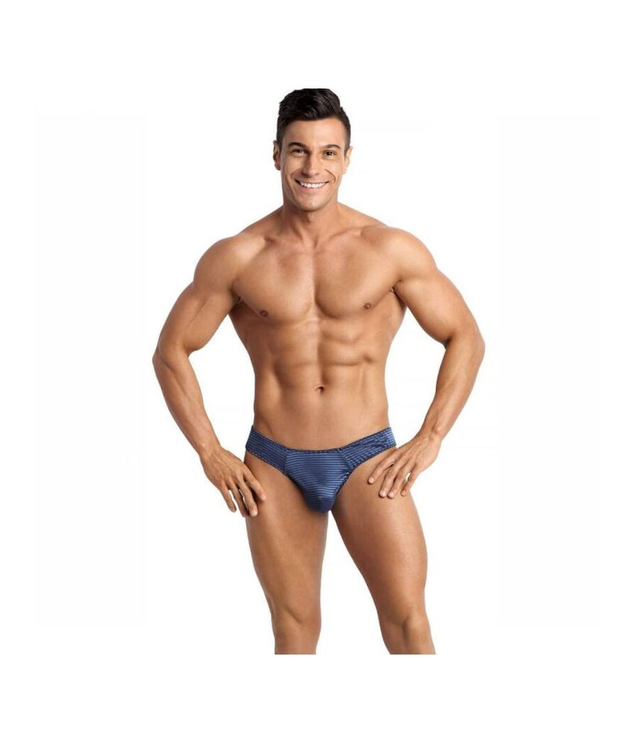 ANAIS MEN - STRING NAVAL XL