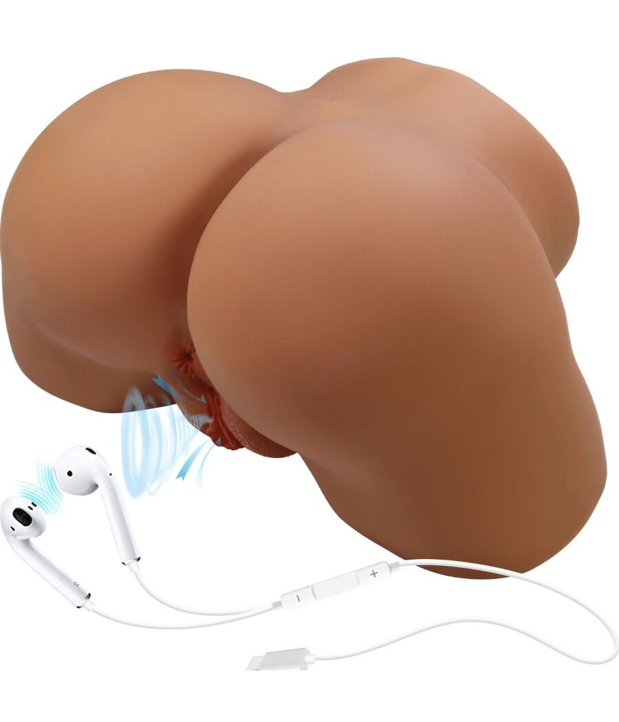 CRAZY BULL - GERIANN...