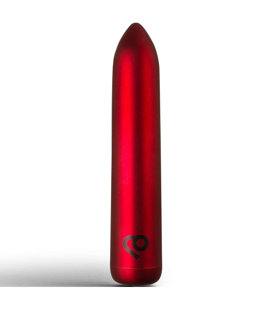 ROCKS-OFF - BALLE VIBRANTE...