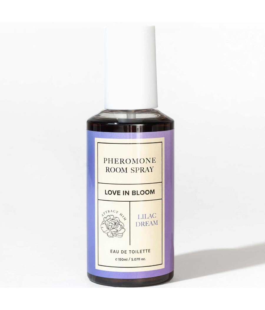 EYE OF LOVE - BLOOM...