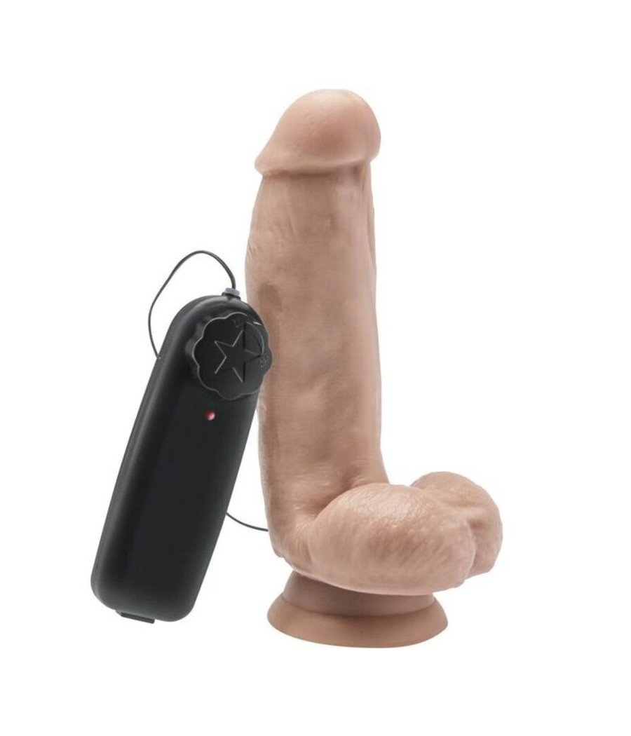 GET REAL - GODE 12 CM AVEC...