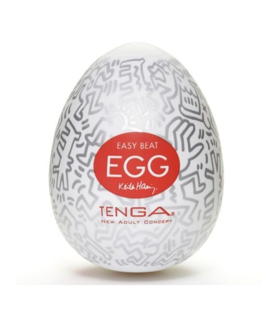 TENGA - OEUF DE...