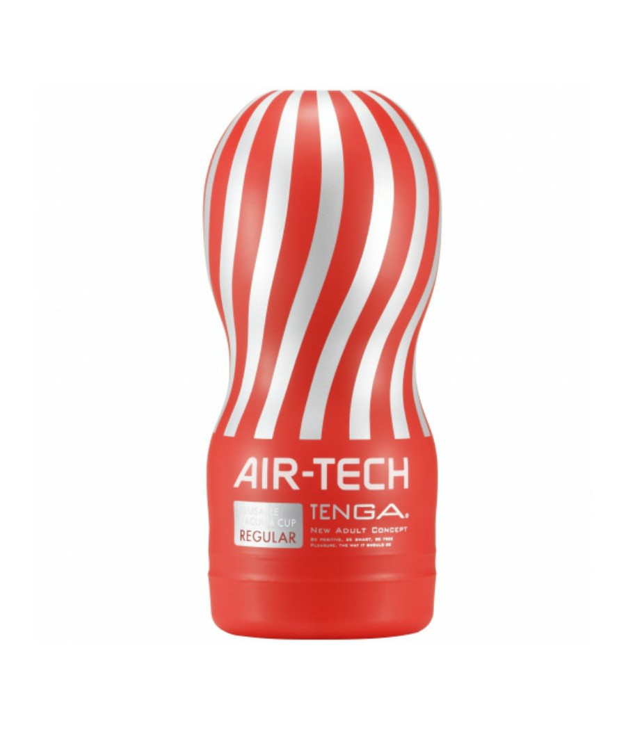 TENGA - AIR-TECH RÉGULIER