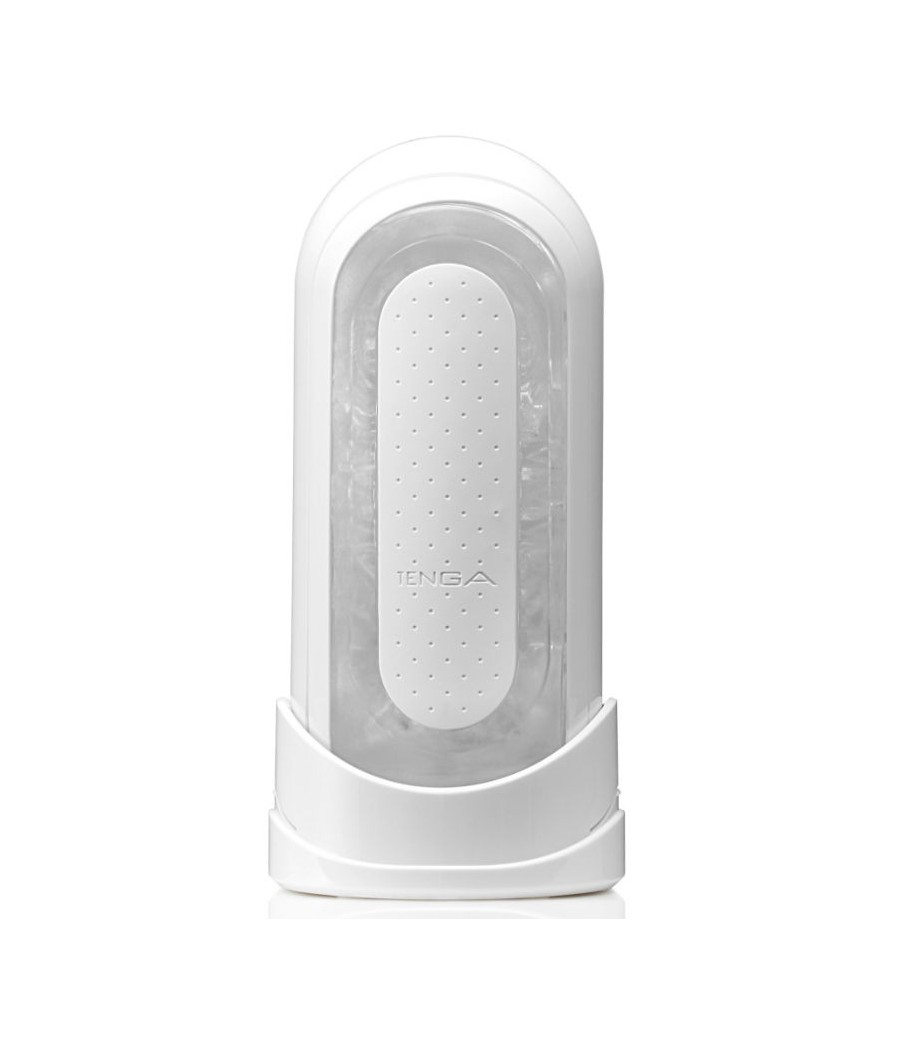 TENGA - FLIP ZERO BLANC...