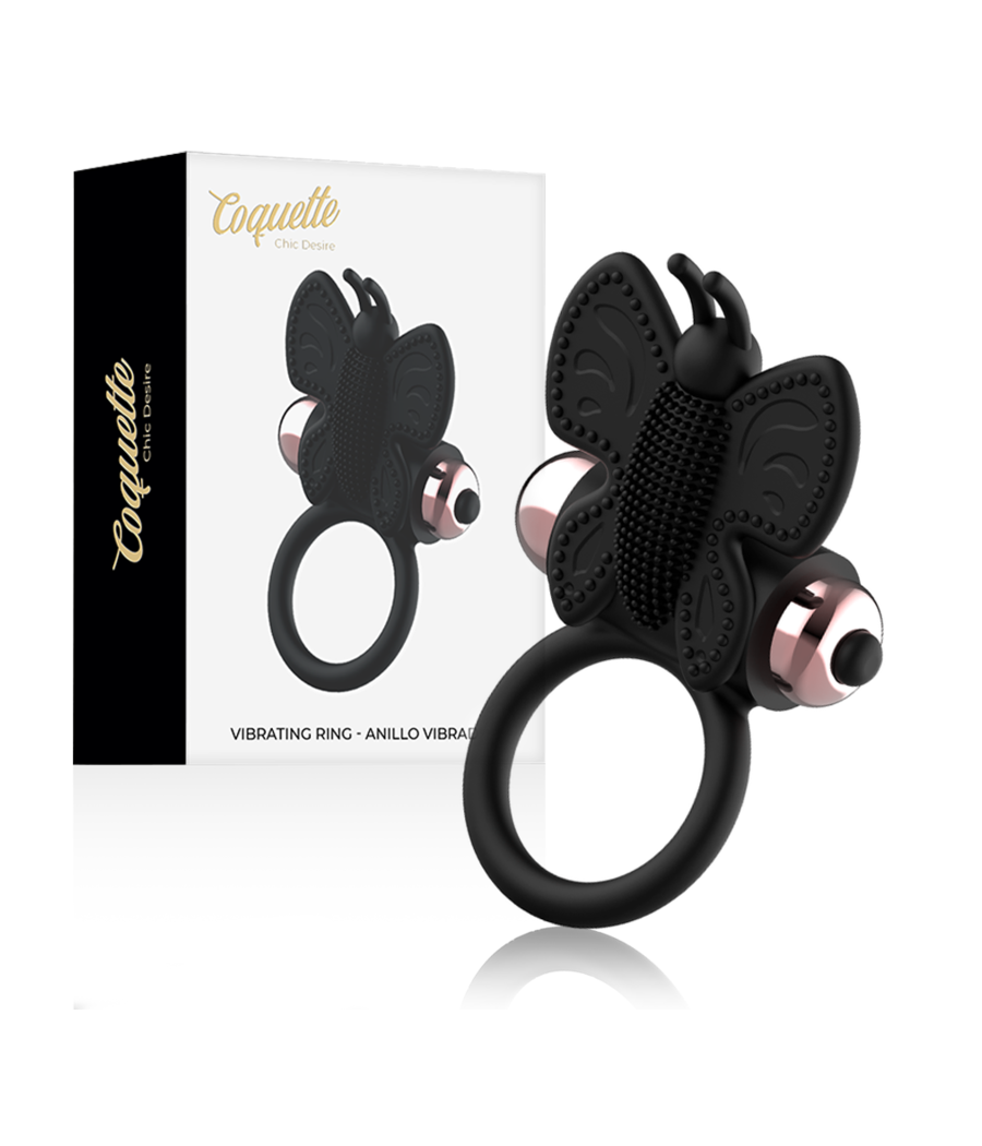 COQUETTE TOYS - COCKRING...