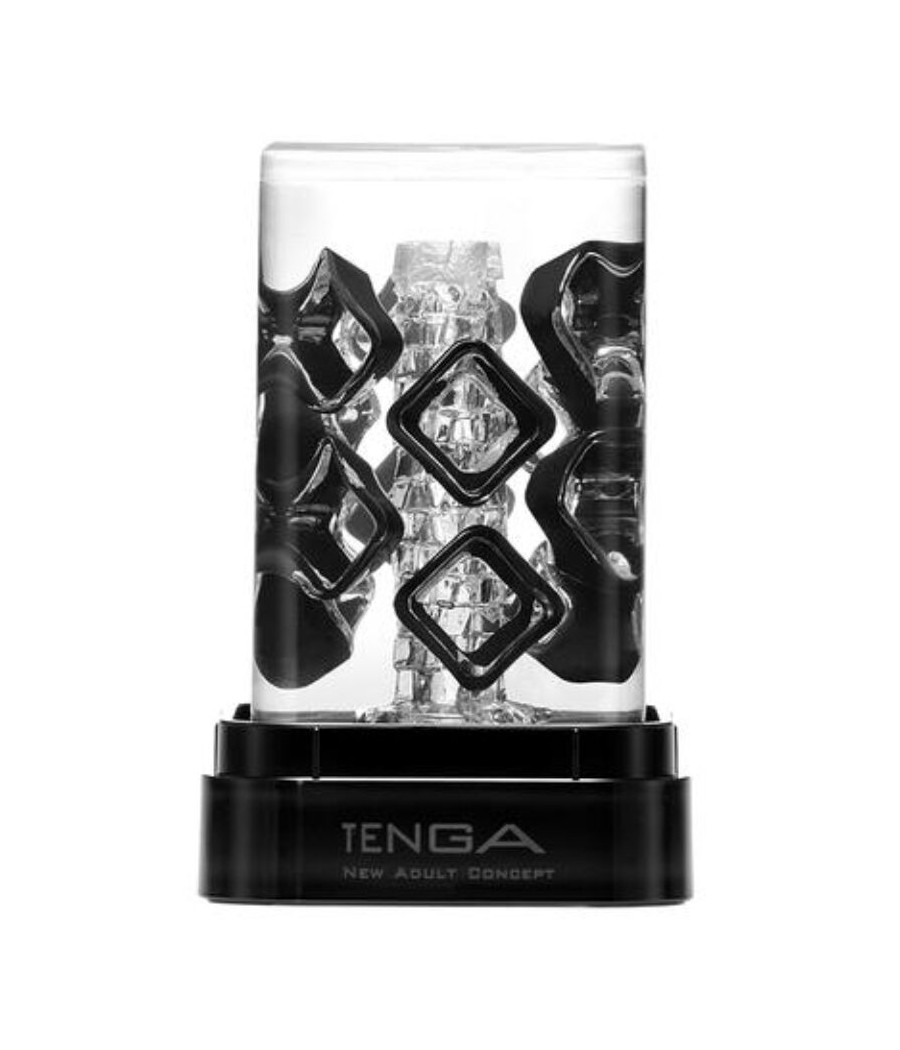 TENGA - CRYSTA BLOCK