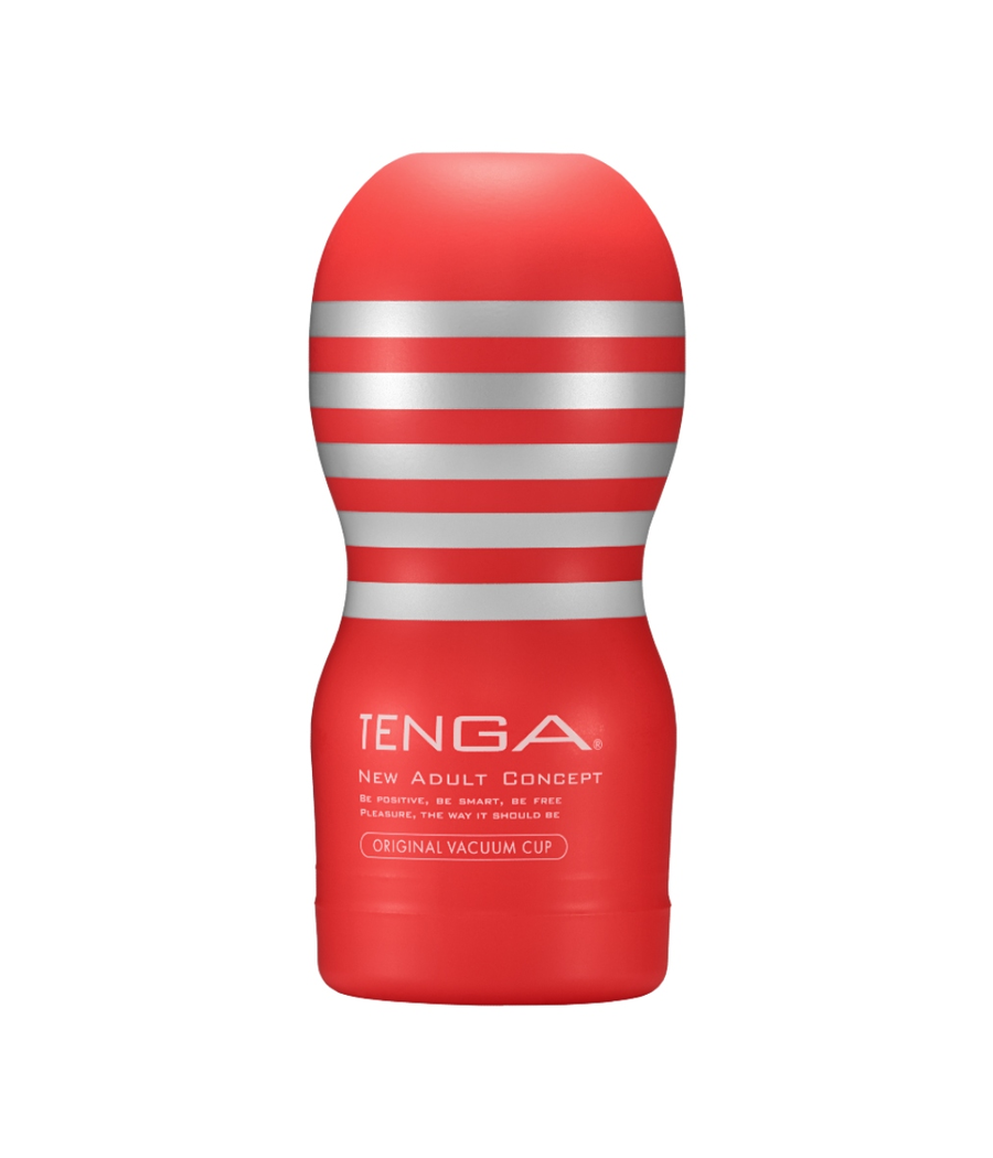 TENGA - VACUUM CUP ORIGINAL