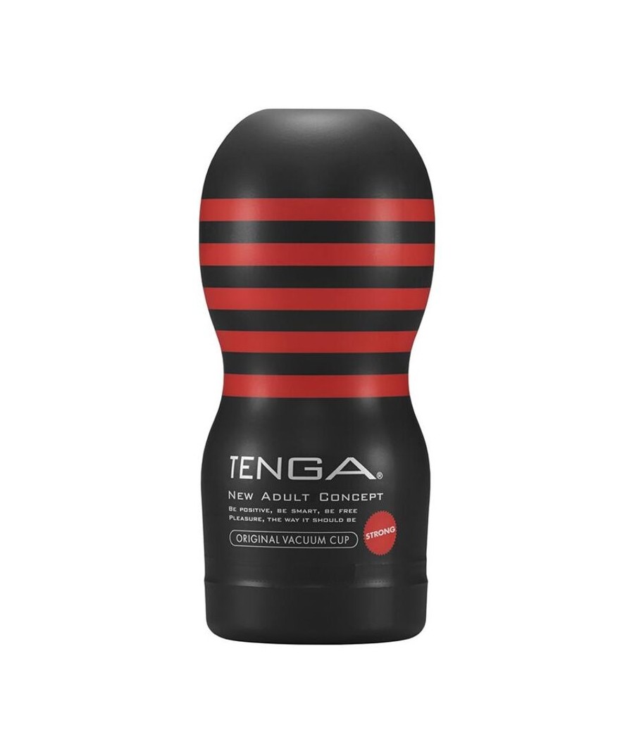 TENGA - MASTURBADEUR HARD...