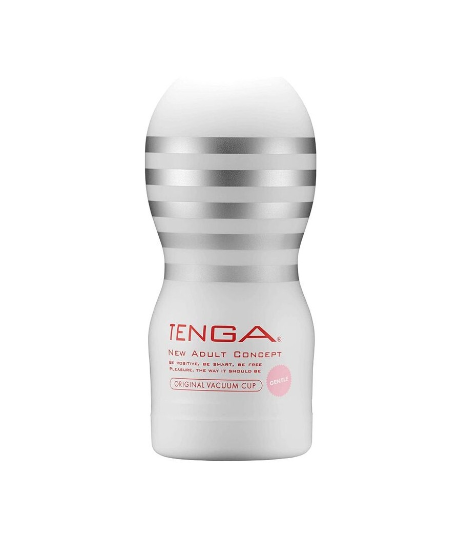 TENGA - MASTURBADEUR SOFT...