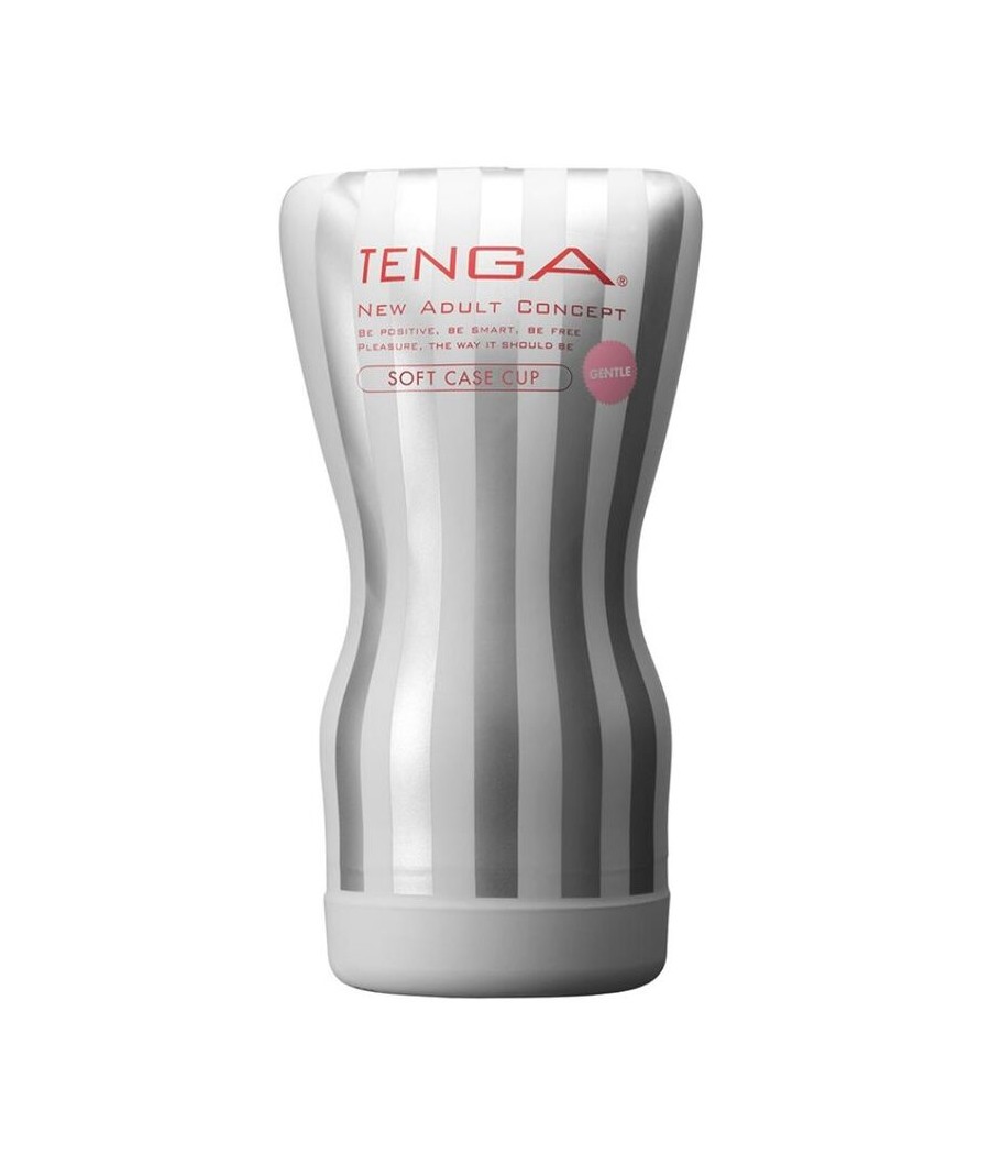 TENGA - MASTURBATEUR SOFT...