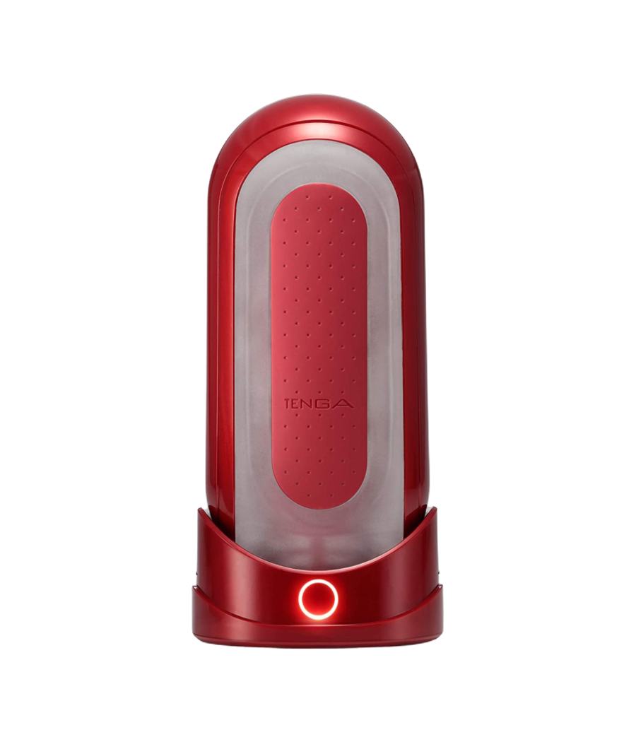 TENGA - FLIP 0 ZERO ROUGE...