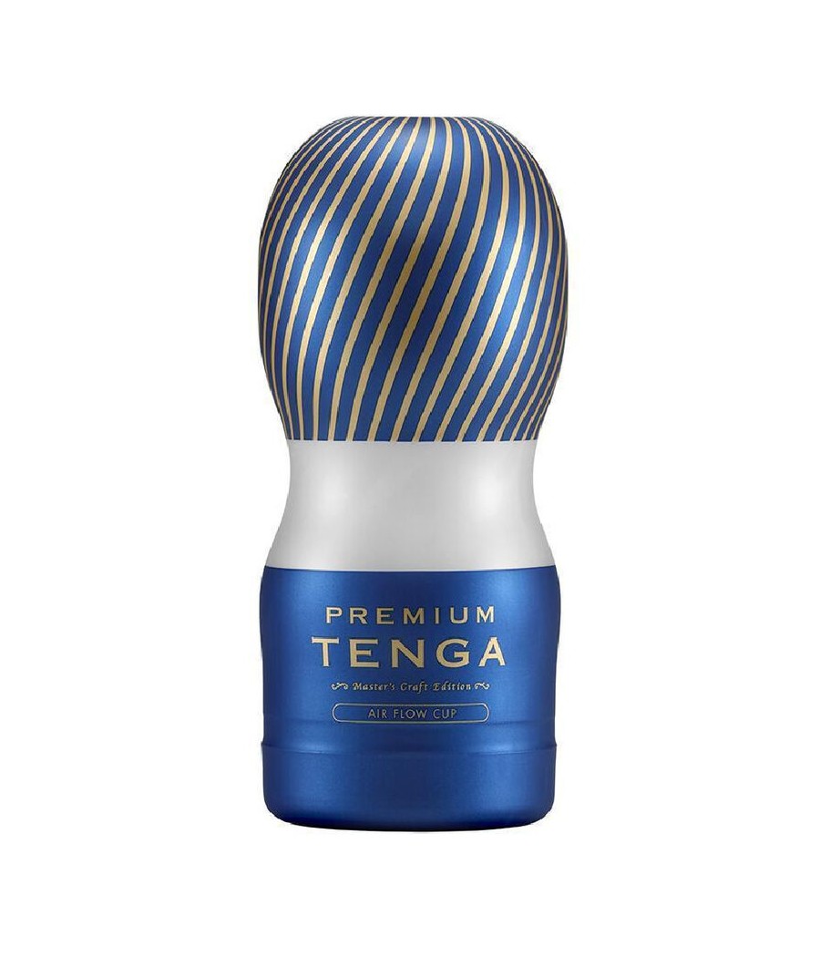 TENGA - COUPE  FLUX AIR...