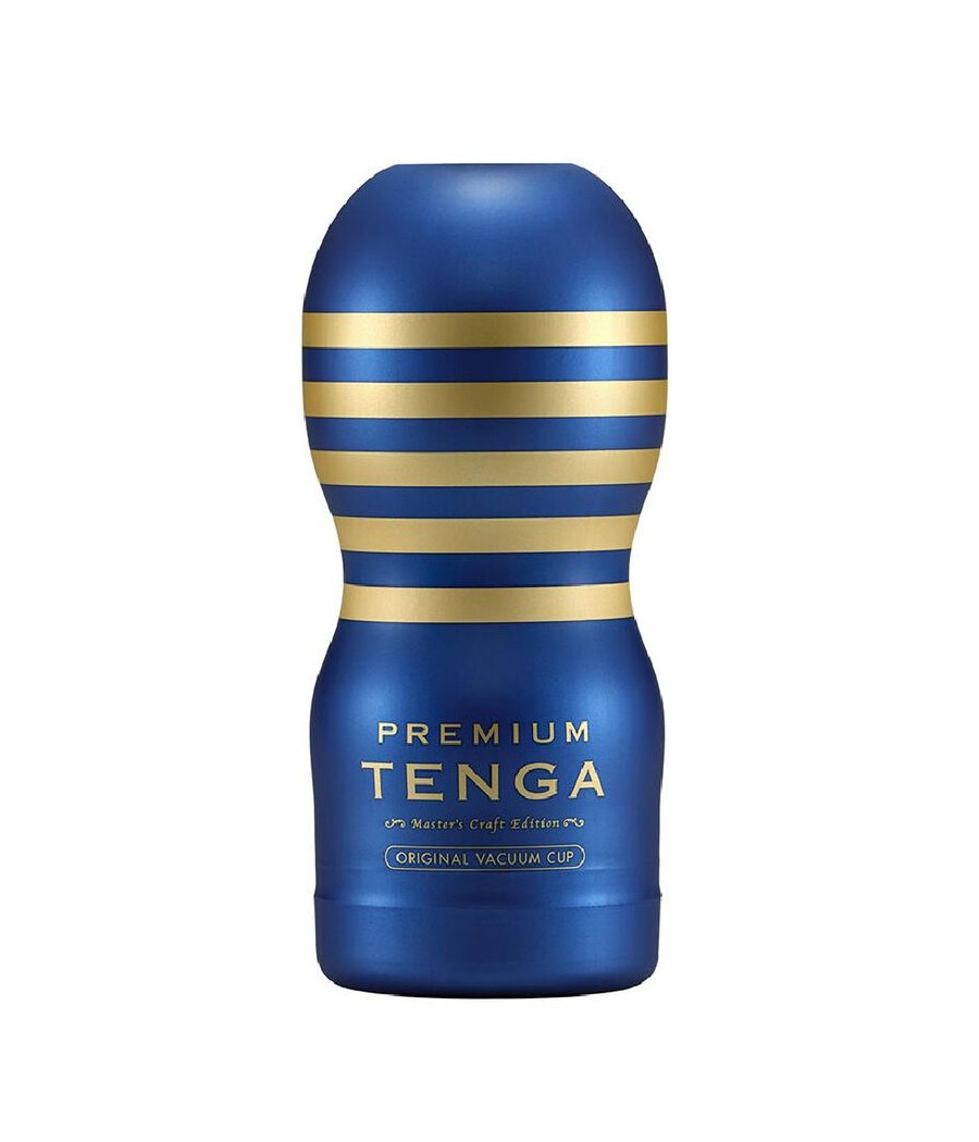 TENGA - MASTURBATEUR...