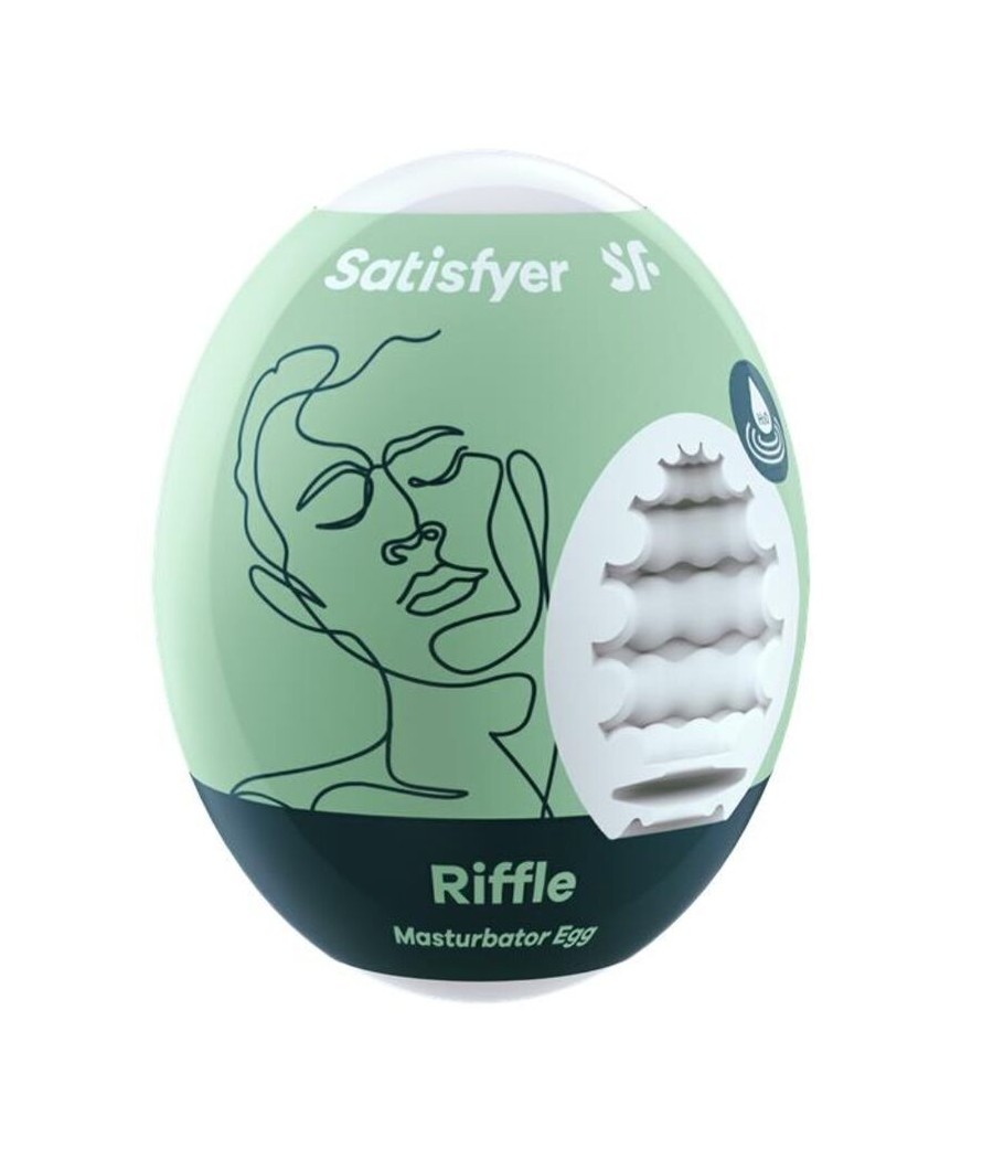 SATISFYER - OEUF...