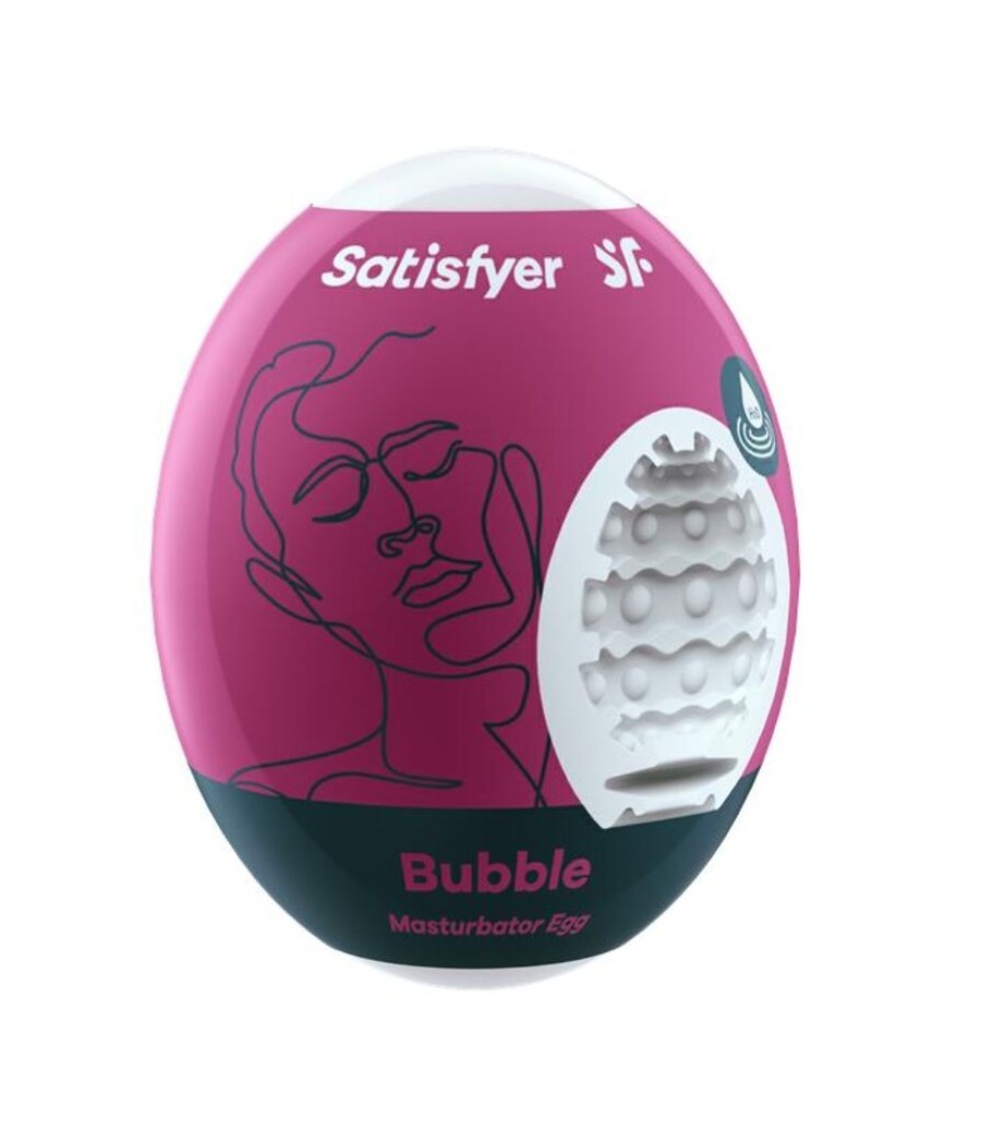 SATISFYER - OEUF...