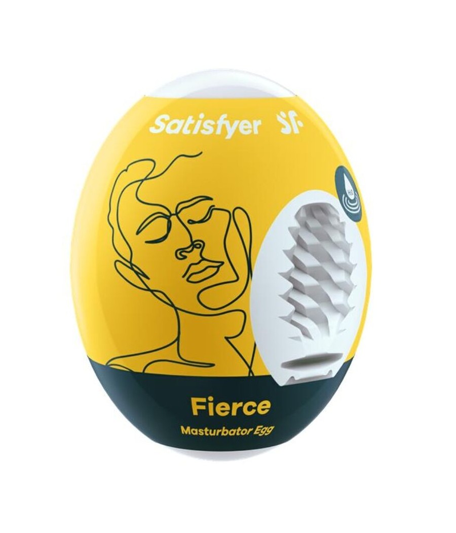 SATISFYER - OEUF...