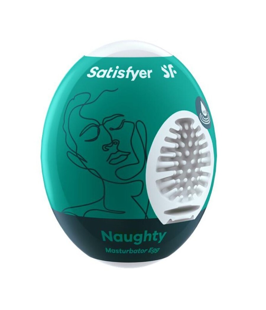 SATISFYER - OEUF...