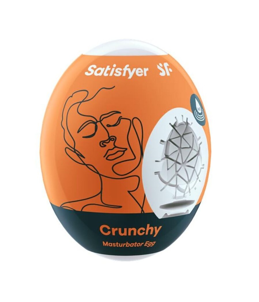 SATISFYER - OEUF...