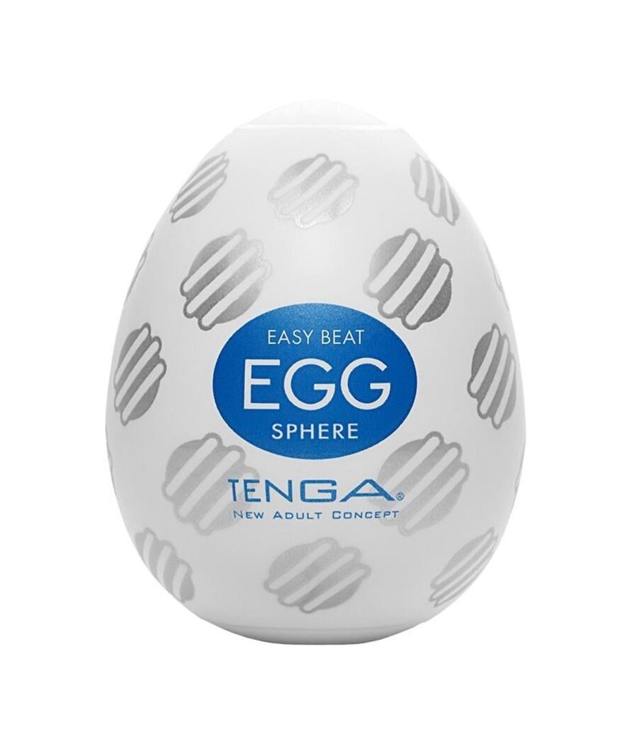 TENGA - EGG SPHÈRE