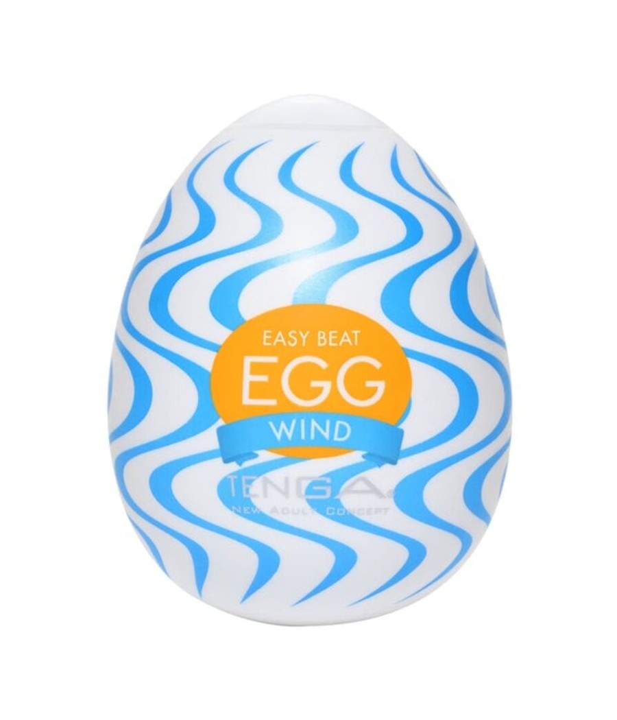 TENGA - EGG WIND