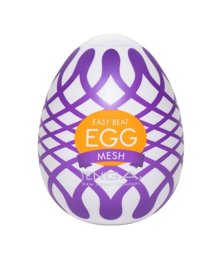 TENGA - EGG MESH