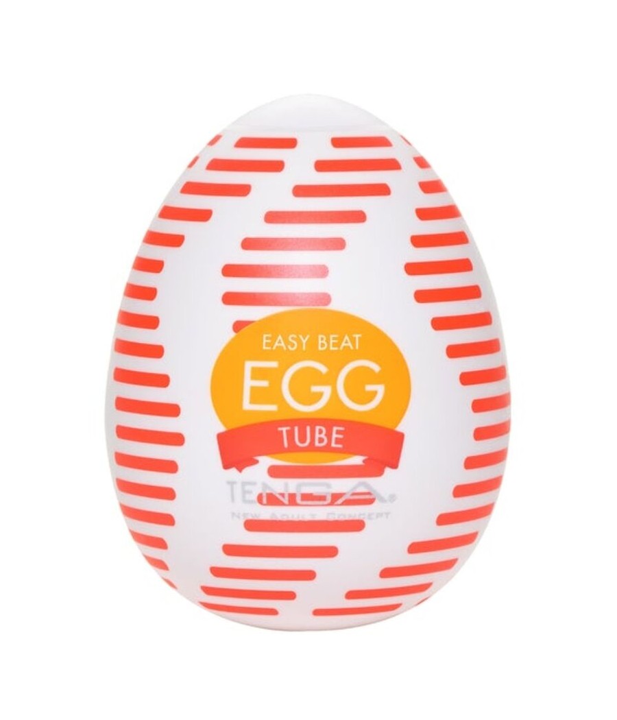 TENGA - TUBE EGG