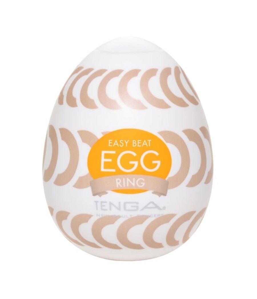 TENGA - EGG RING