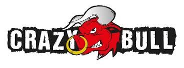 CRAZY BULL