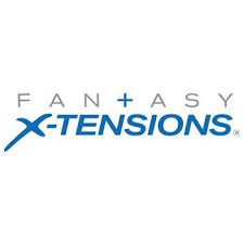 FANTASY X-TENSIONS