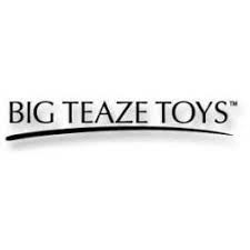 BIG TEAZE TOYS